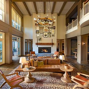 The Lodge At Sonoma Resort, Autograph Collection